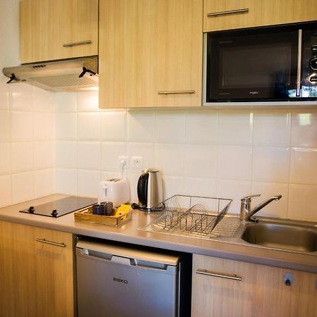 Le Jardin Sequoia ~ Climatisation ~ Parking Apartment LʼUnion Екстериор снимка